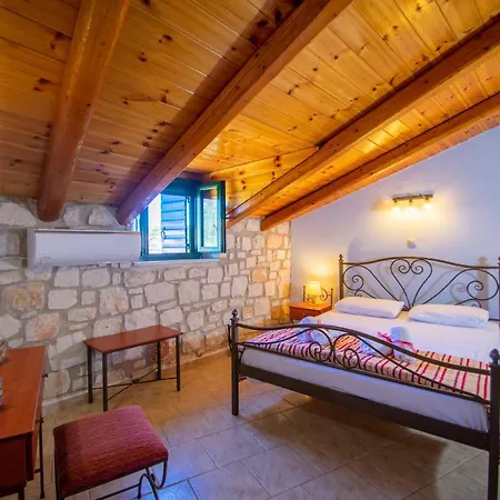 Ammos Zante Villas Ανω Βασιλικος Εξωτερικό φωτογραφία