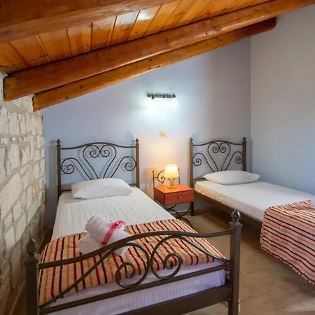 Ammos Zante Villas Ανω Βασιλικος Εξωτερικό φωτογραφία
