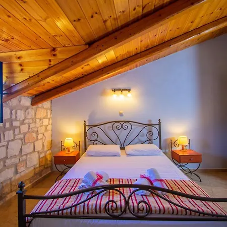 Ammos Zante Villas Ανω Βασιλικος Εξωτερικό φωτογραφία