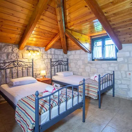 Ammos Zante Villas Ανω Βασιλικος Εξωτερικό φωτογραφία