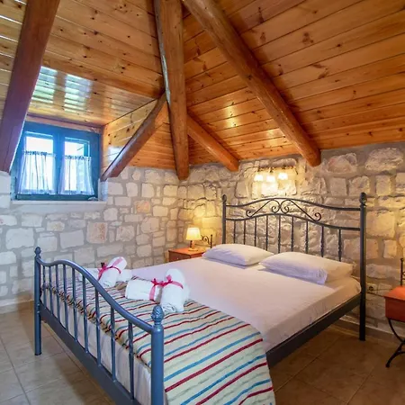 Ammos Zante Villas Ανω Βασιλικος Εξωτερικό φωτογραφία