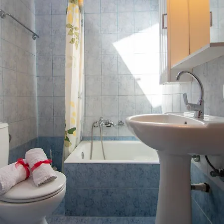 Ammos Zante Villas Ανω Βασιλικος Εξωτερικό φωτογραφία