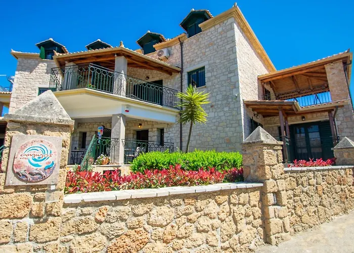 Ammos Villas