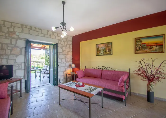 Ammos Villas