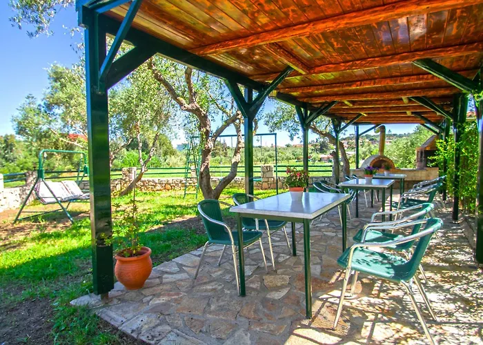 Ammos Villas