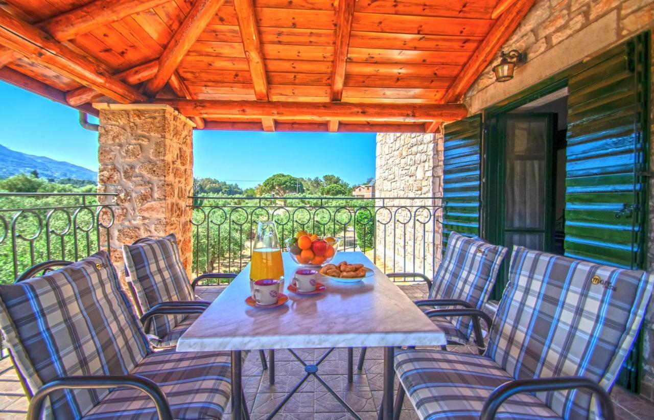 Ammos Zante Appartement Vasilikí