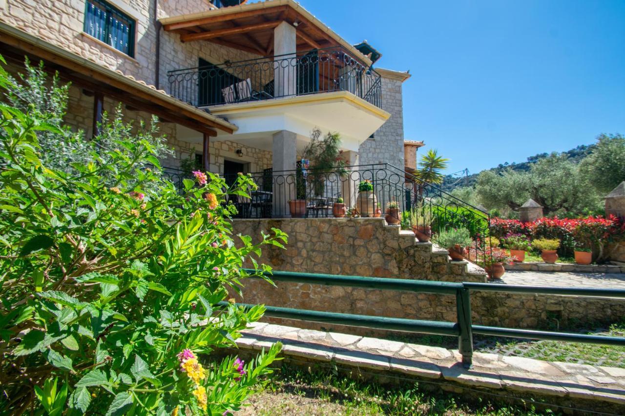 Διαμέρισμα Ammos Zante *