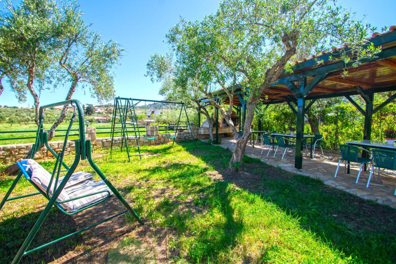 Appartement Ammos Zante