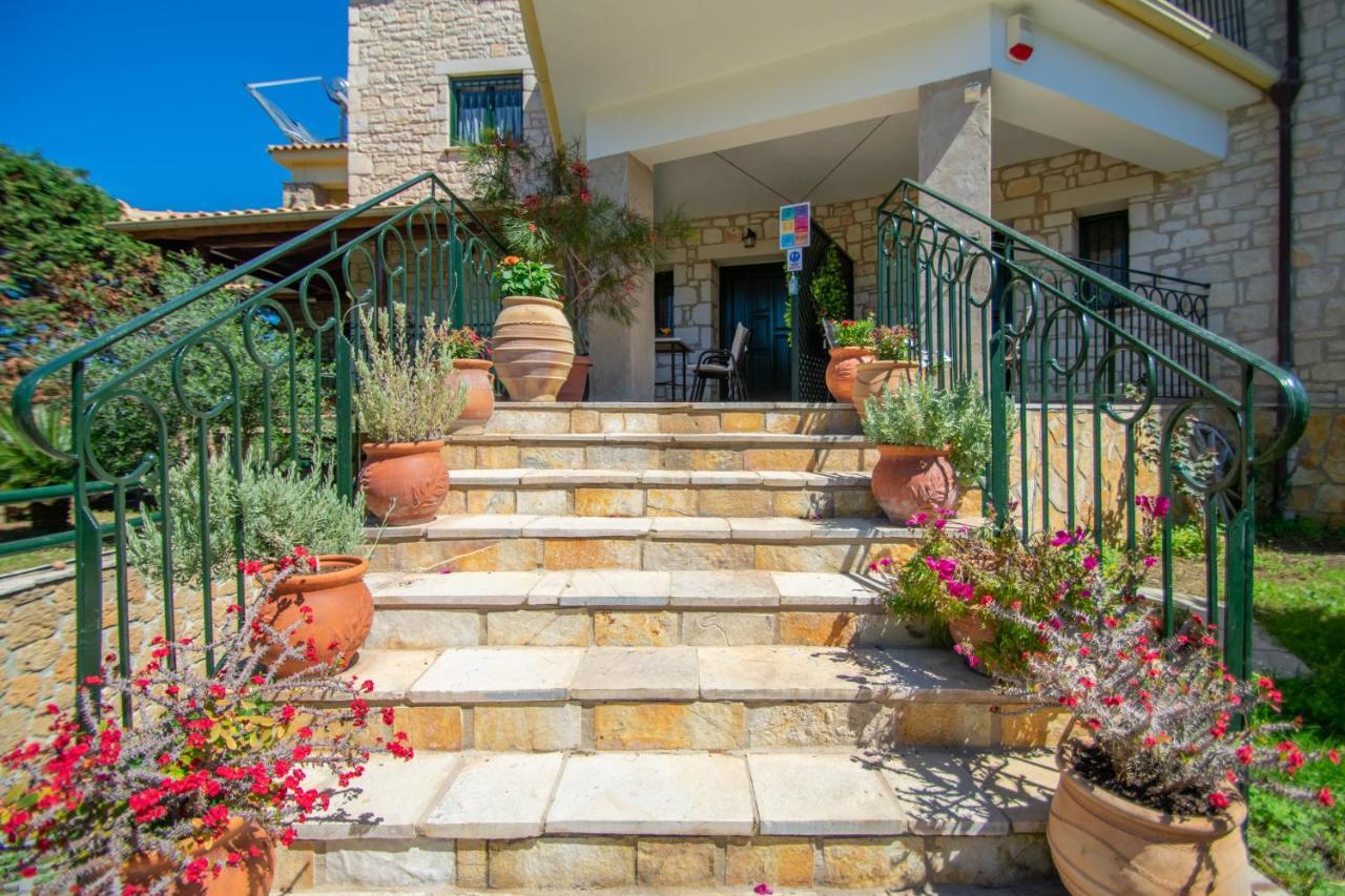 Ammos Zante * Ανω Βασιλικος