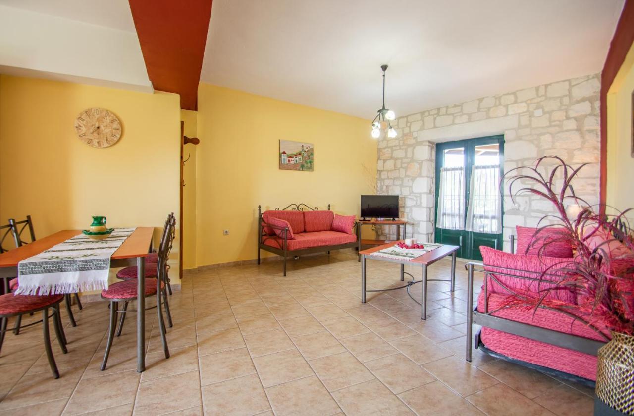 Appartement Ammos Zante