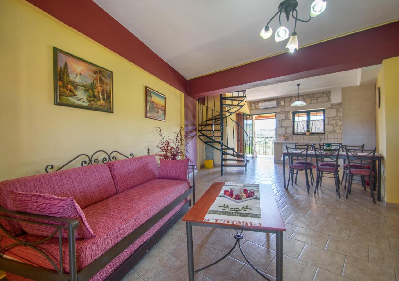 Appartement Ammos Zante
