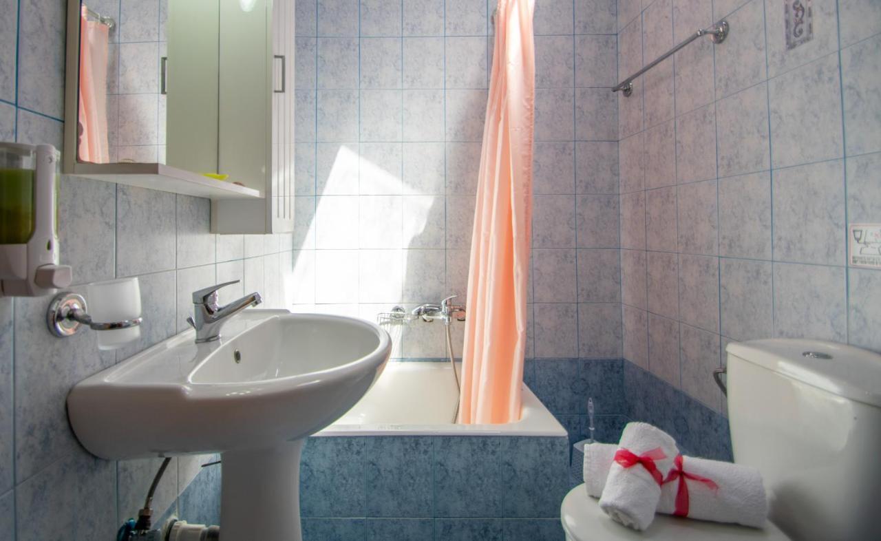 Ammos Zante Appartement *