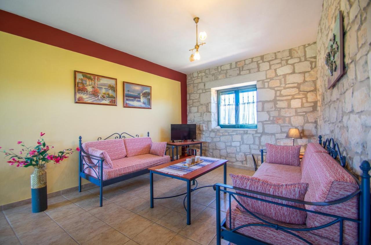 Ammos Zante Appartement