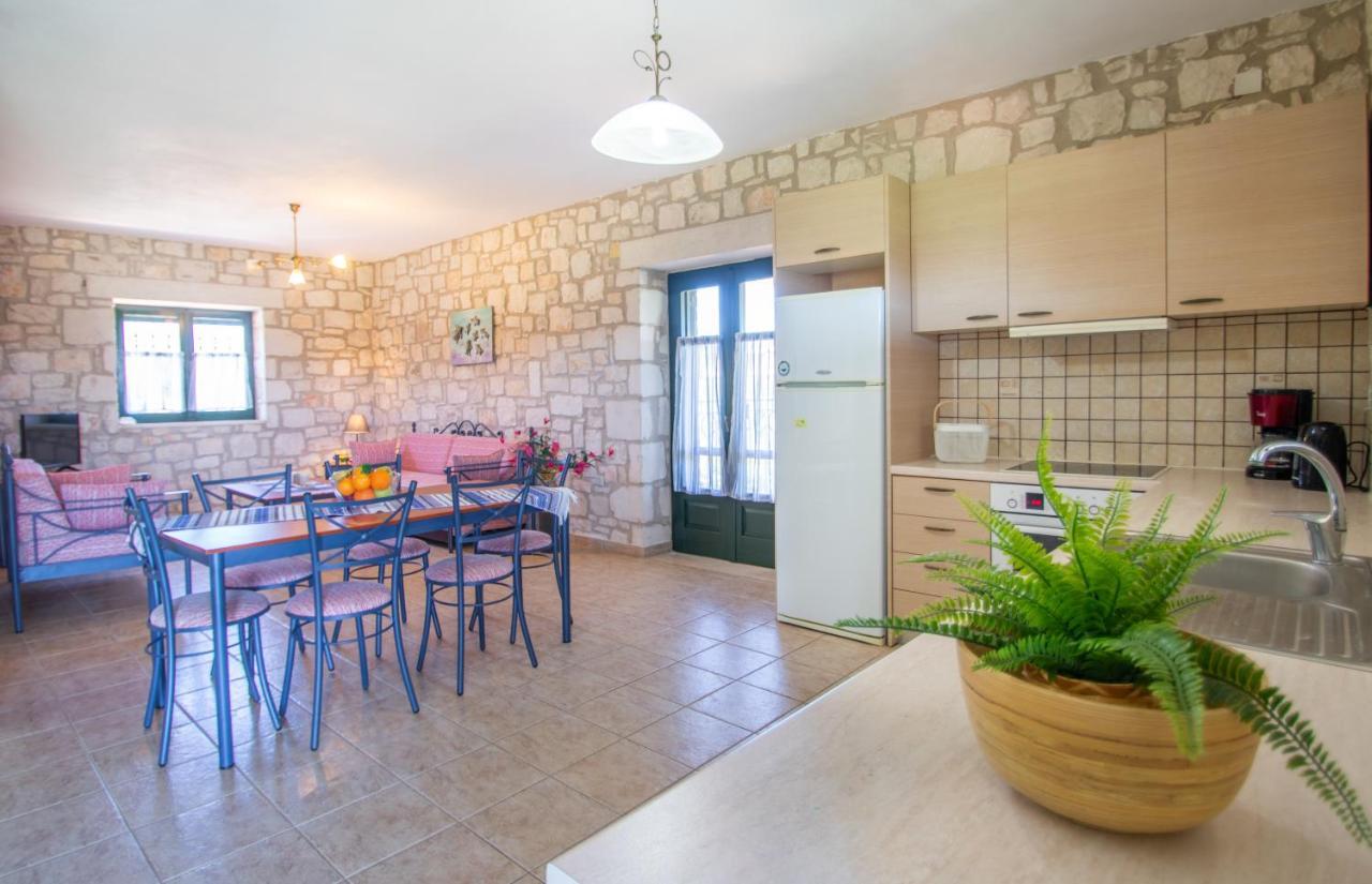 Ammos Zante Appartement