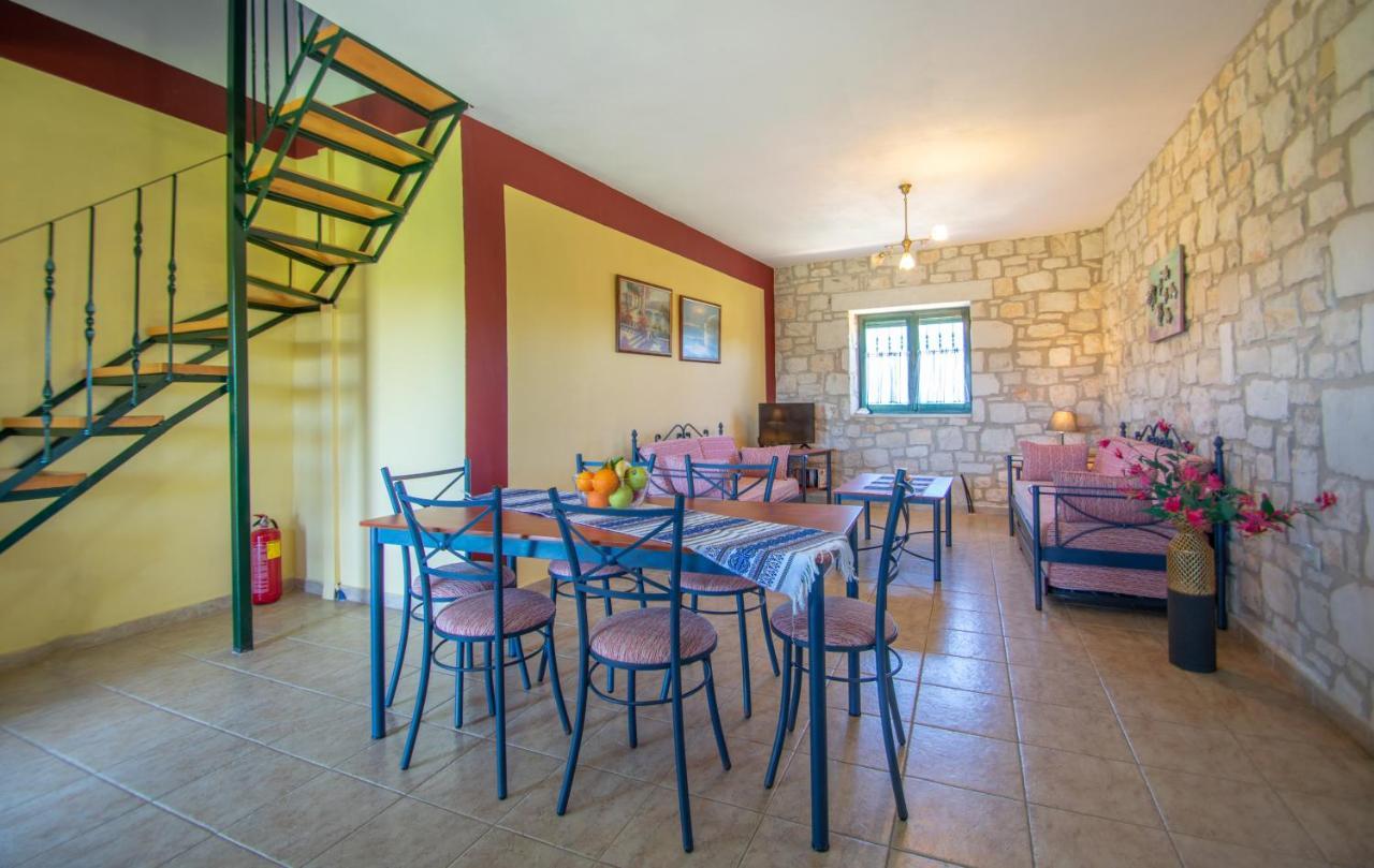 Διαμέρισμα Ammos Zante