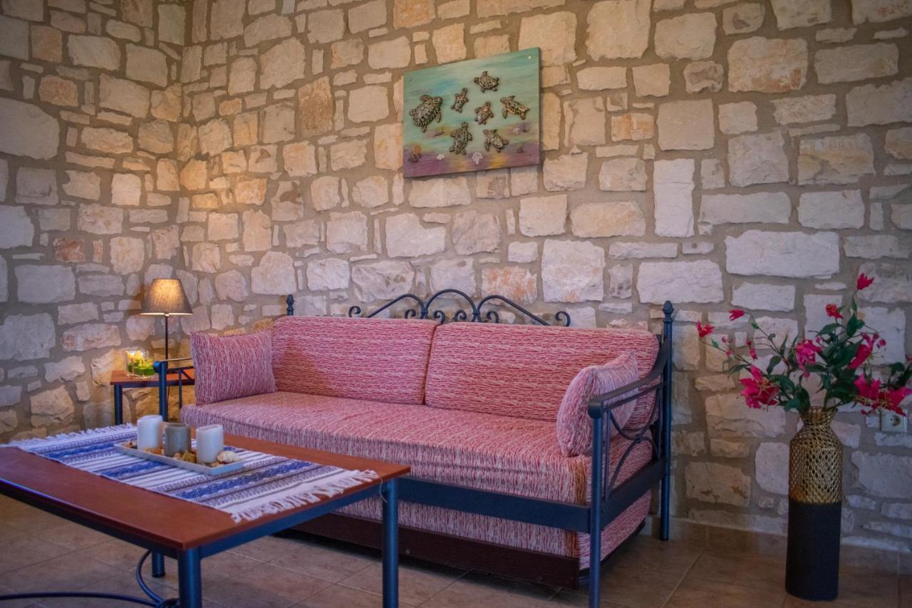Appartement Ammos Zante Vasilikí