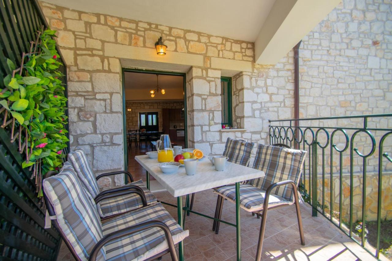 Appartement Ammos Zante Vasilikí