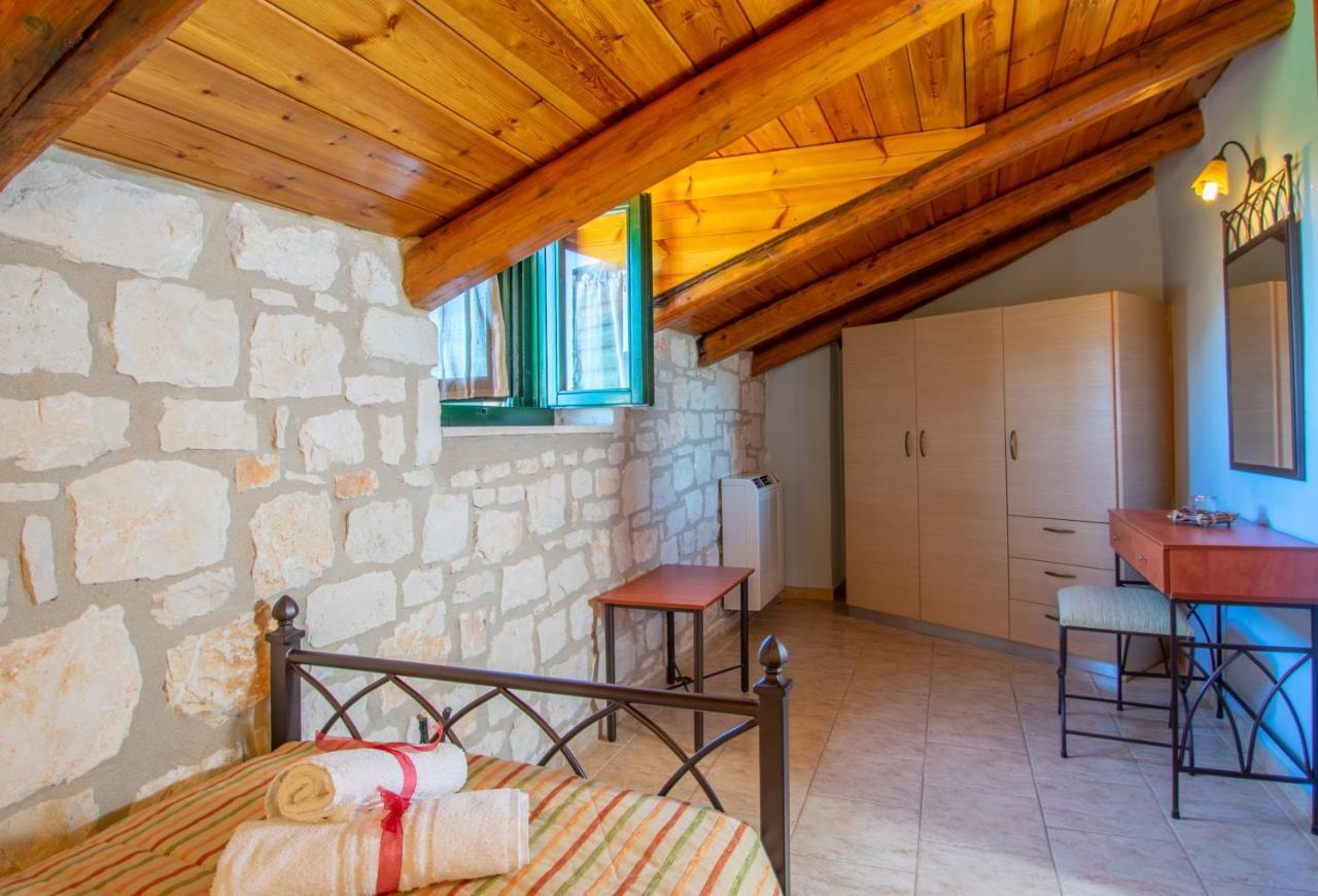Ammos Zante Διαμέρισμα
