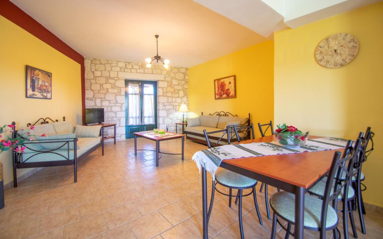 Ammos Zante Appartement *