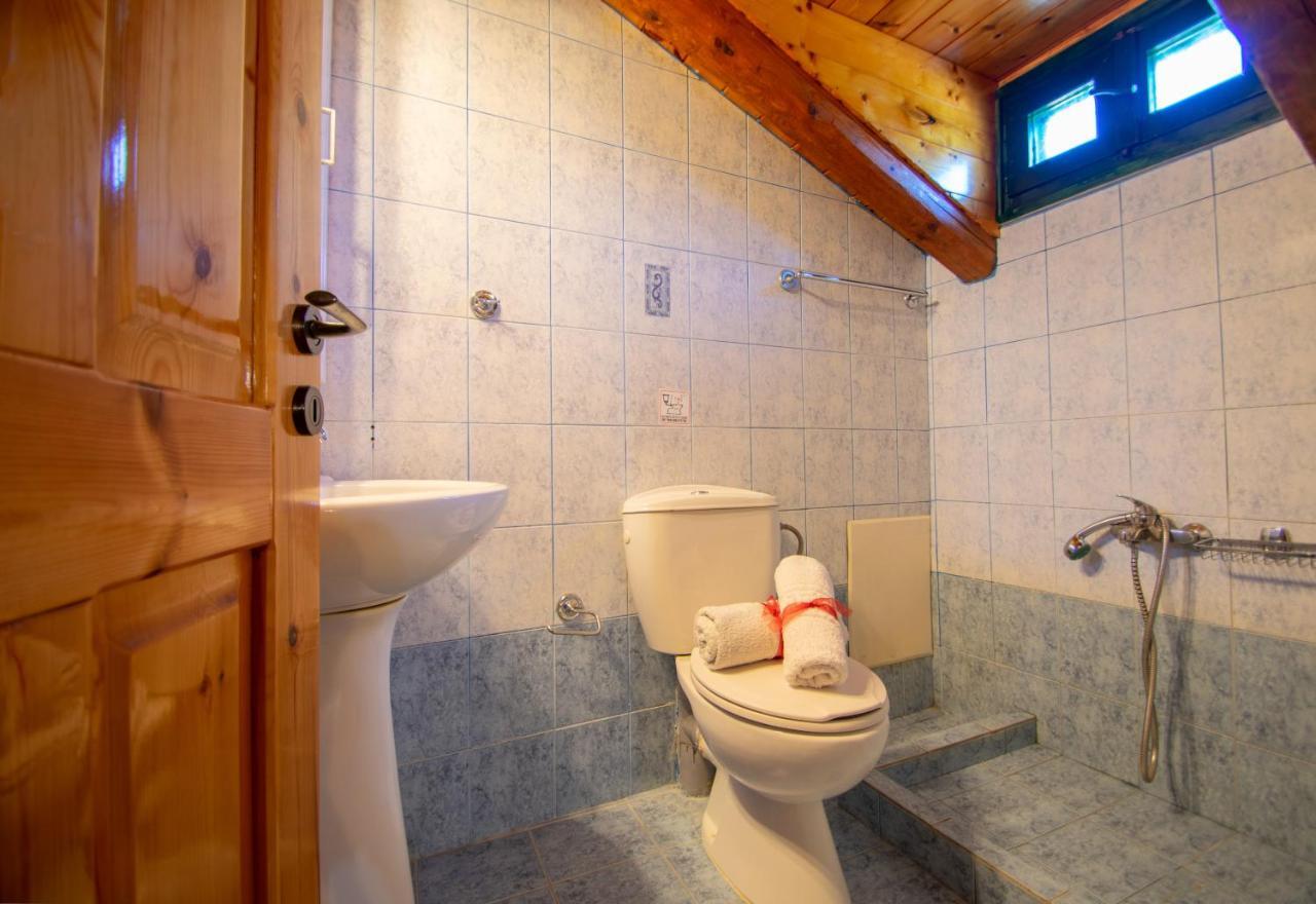 Ammos Zante Appartement *
