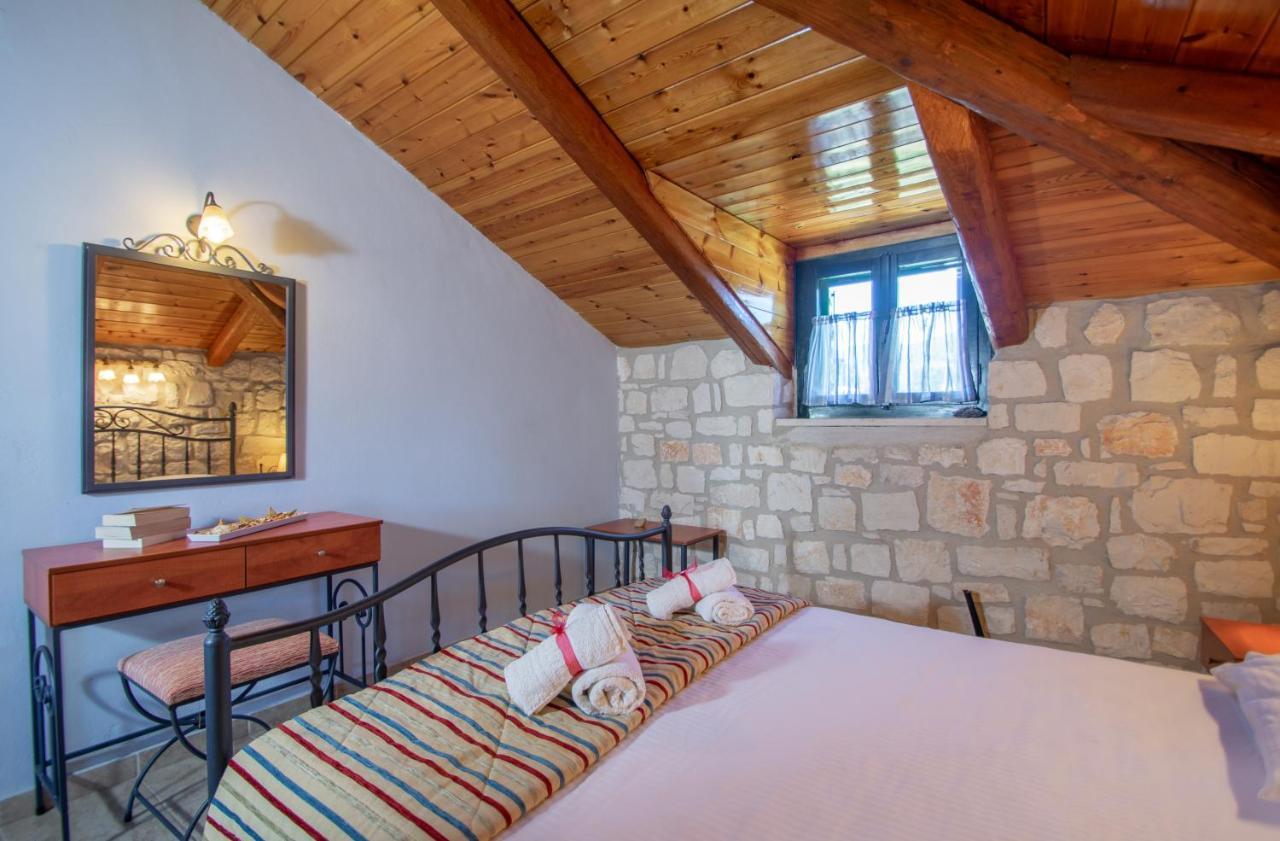 Appartement Ammos Zante Vasilikí