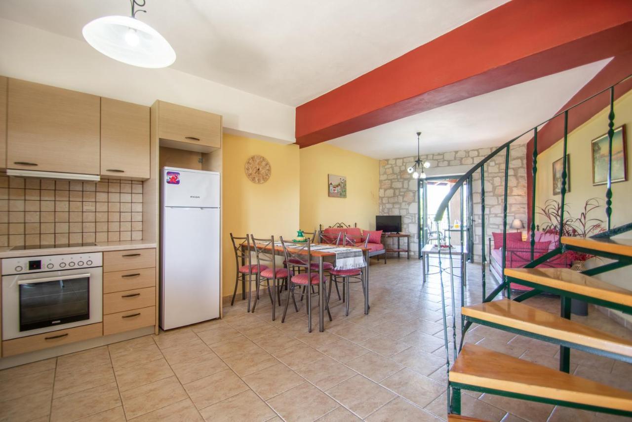 Ammos Zante Appartement
