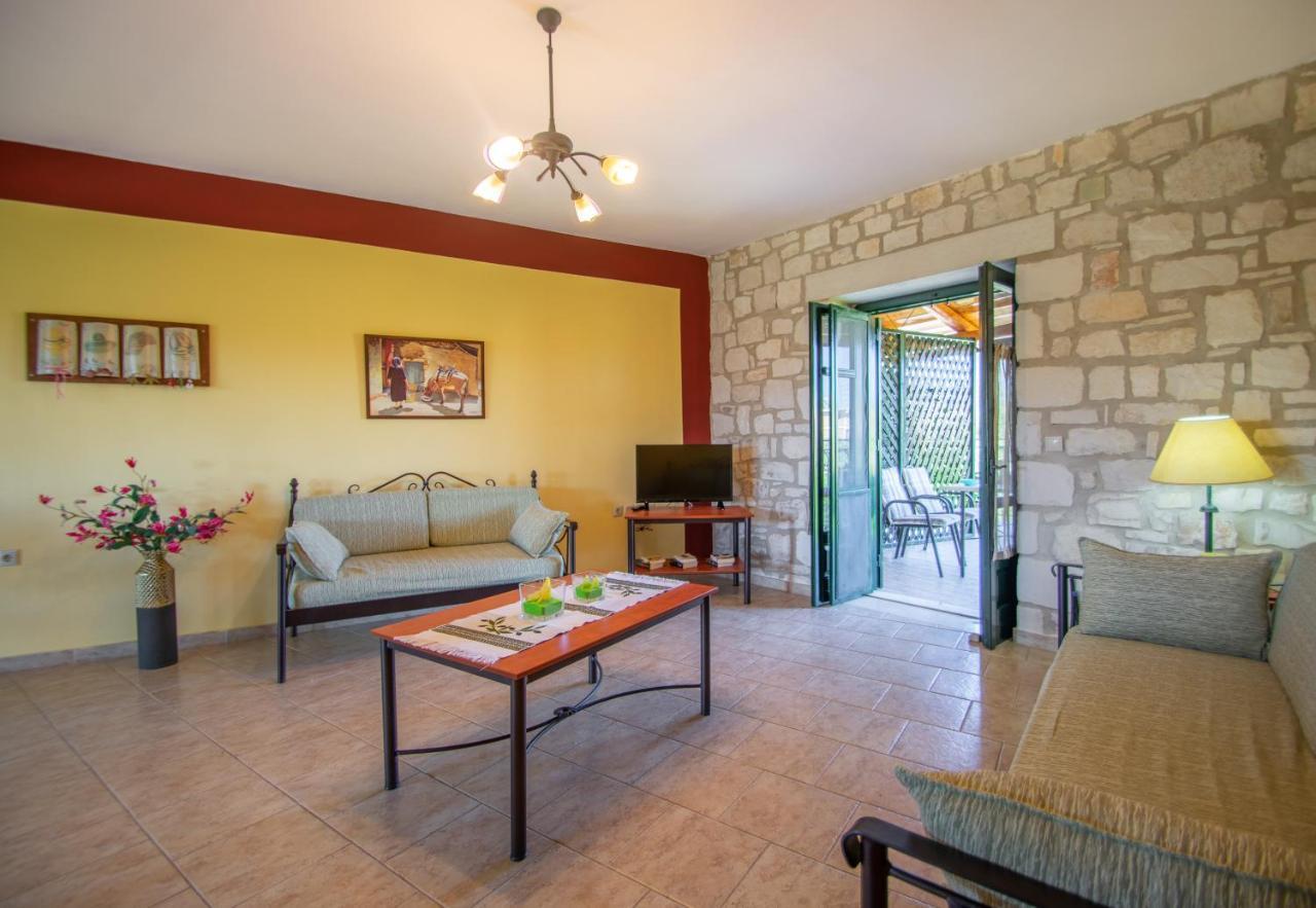 Ammos Zante Appartement Vasilikí