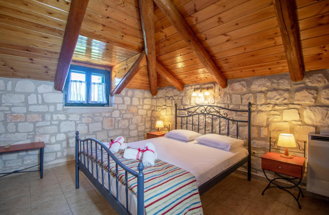 Ammos Zante Appartement Vasilikí