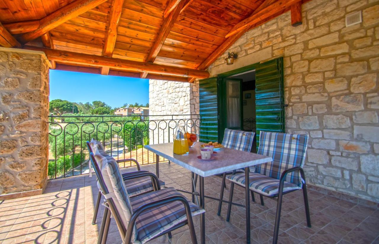 Ammos Zante Appartement