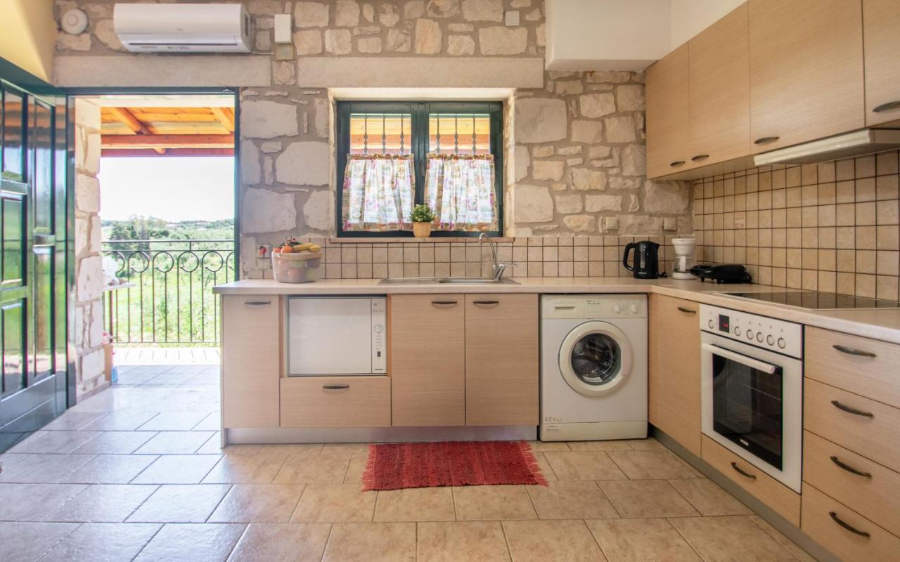 Ammos Zante Appartement