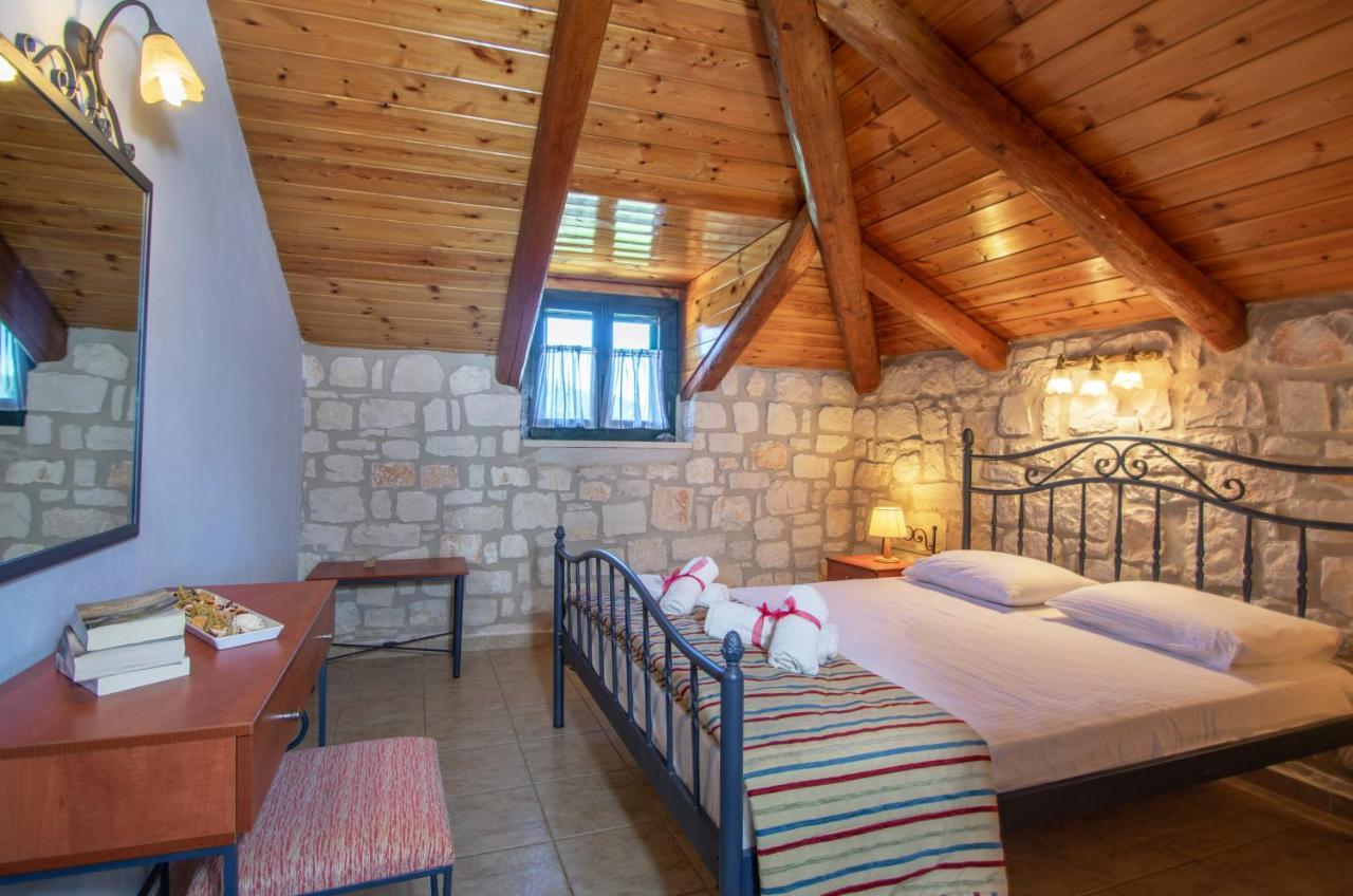 Ammos Zante Appartement *