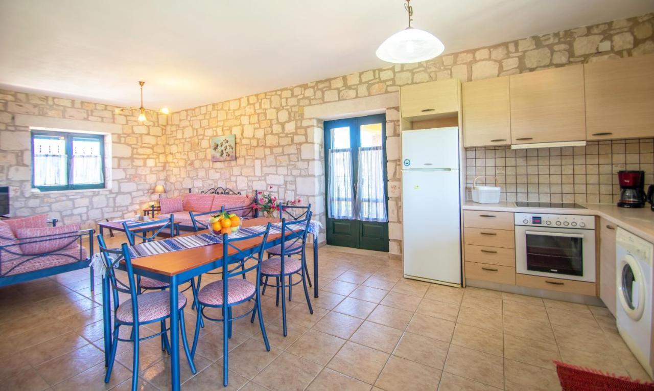 Ammos Zante Ανω Βασιλικος