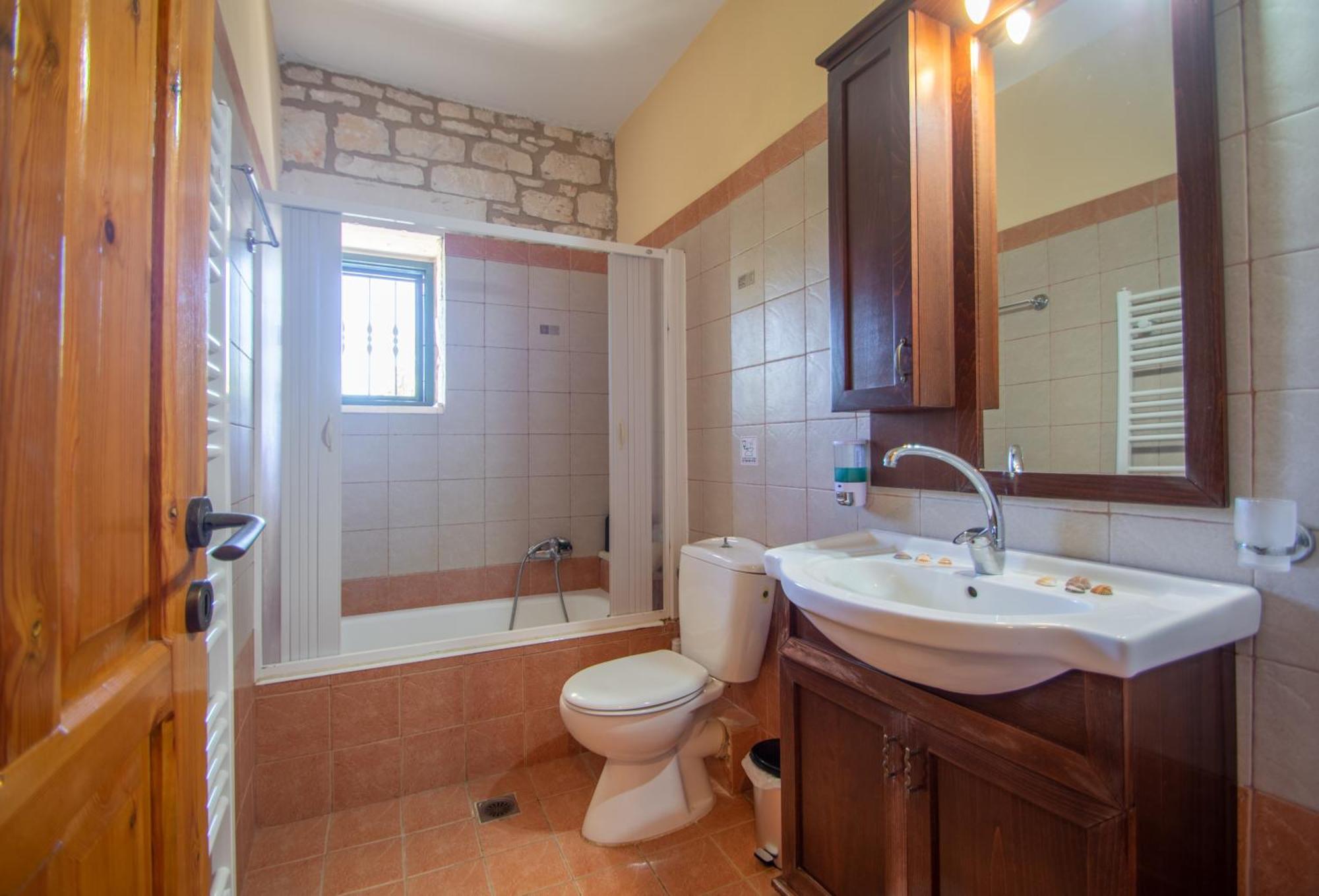 Appartement Ammos Zante