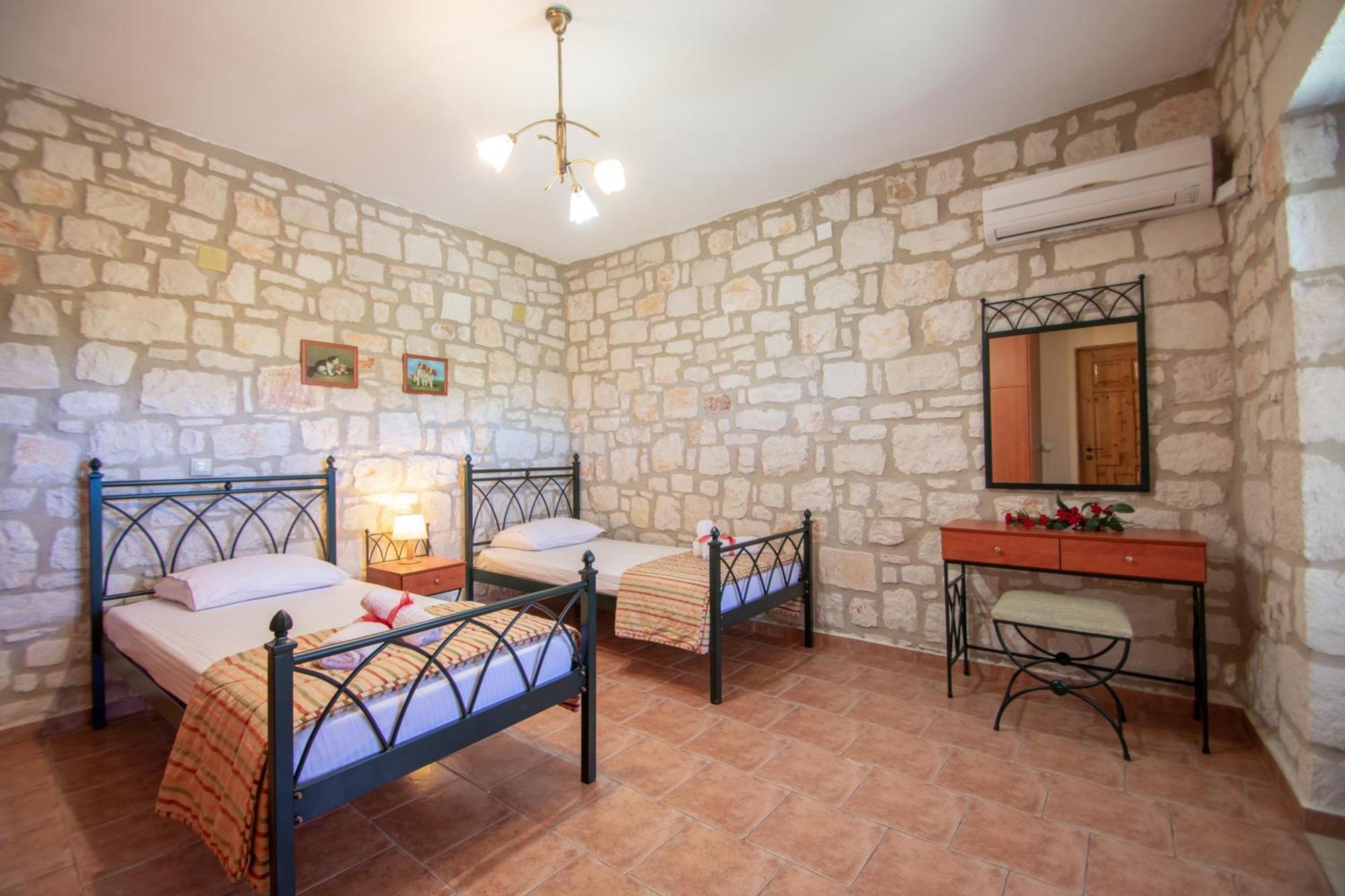 Appartement Ammos Zante