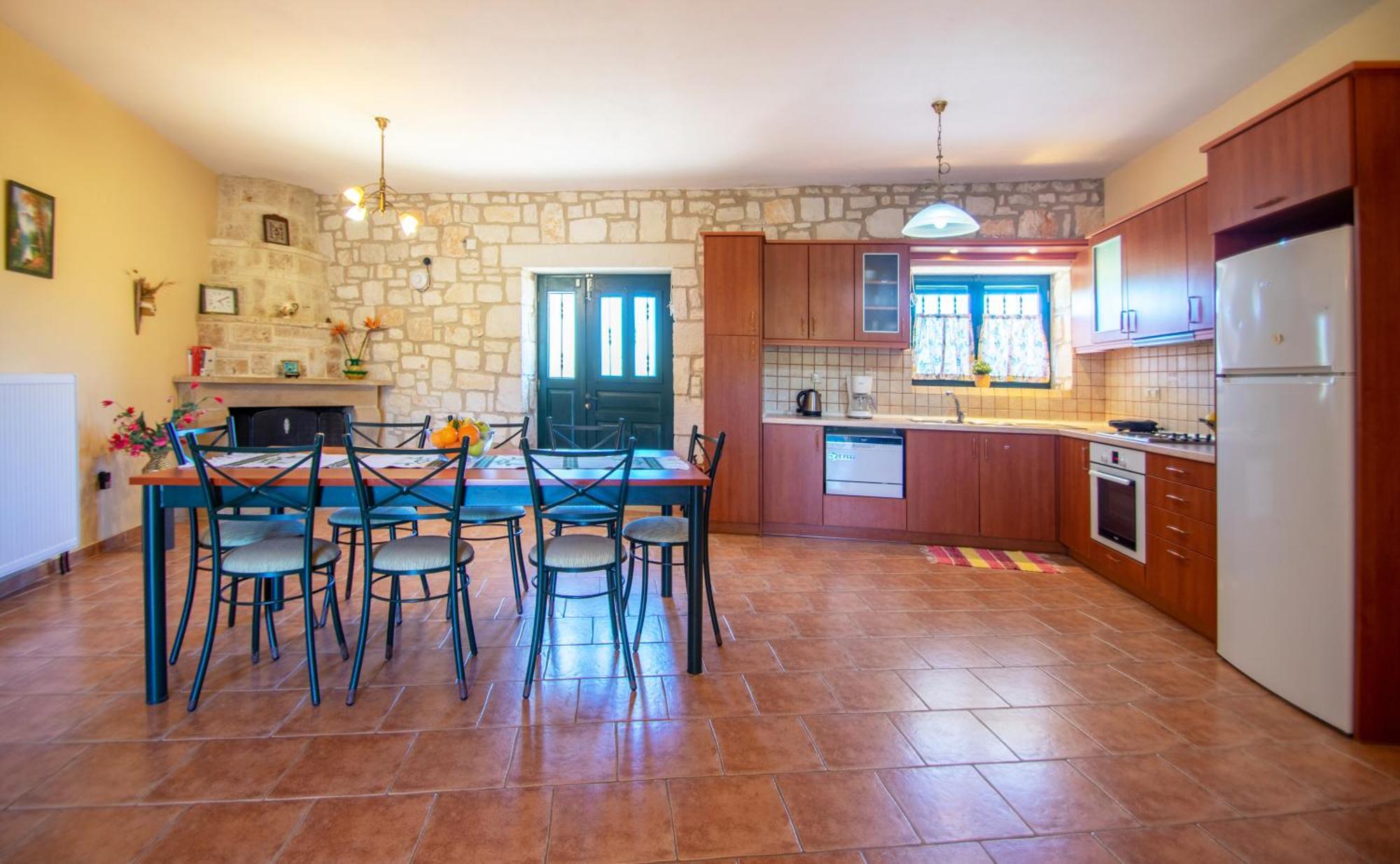 Ammos Zante Appartement *
