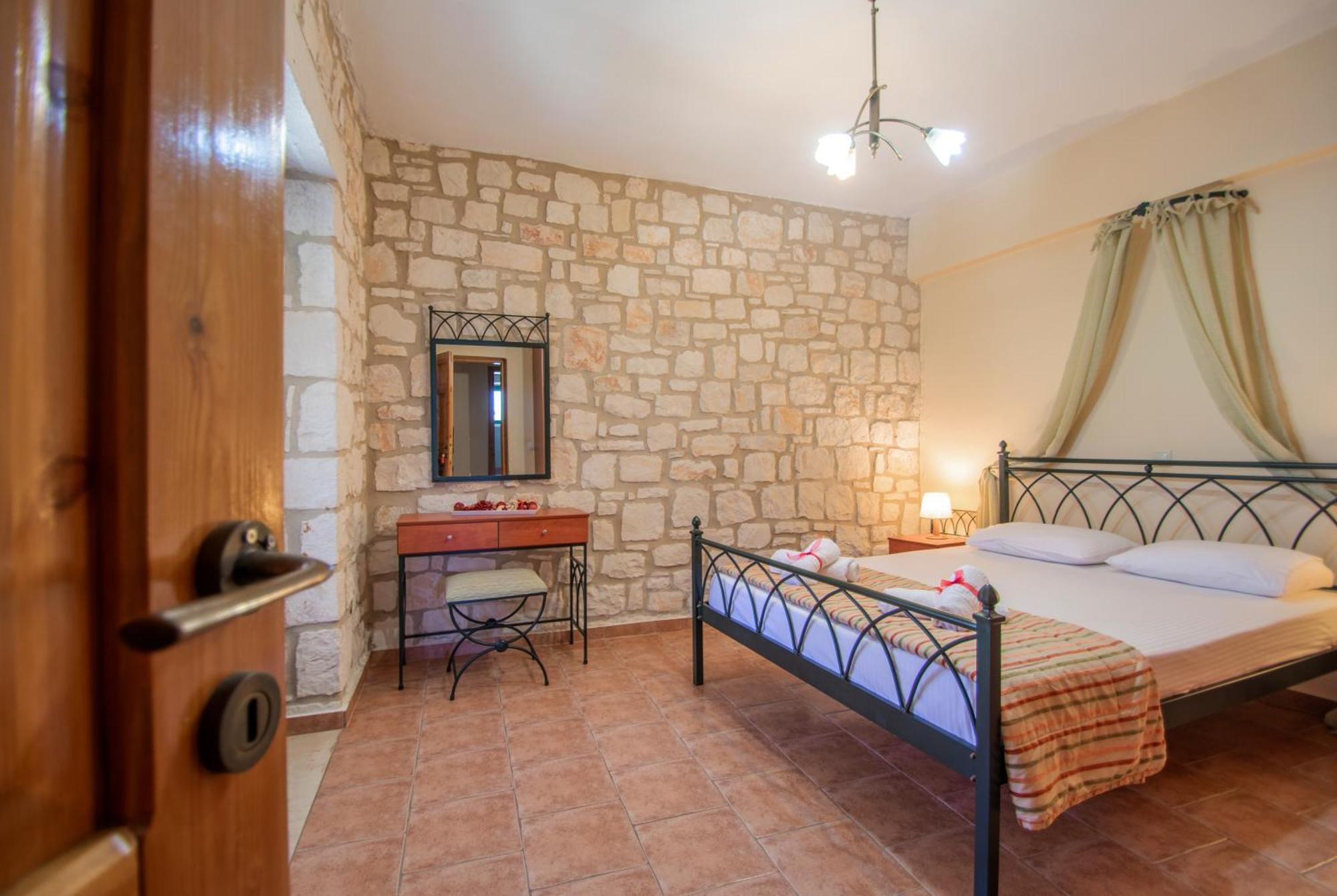 Διαμέρισμα Ammos Zante *