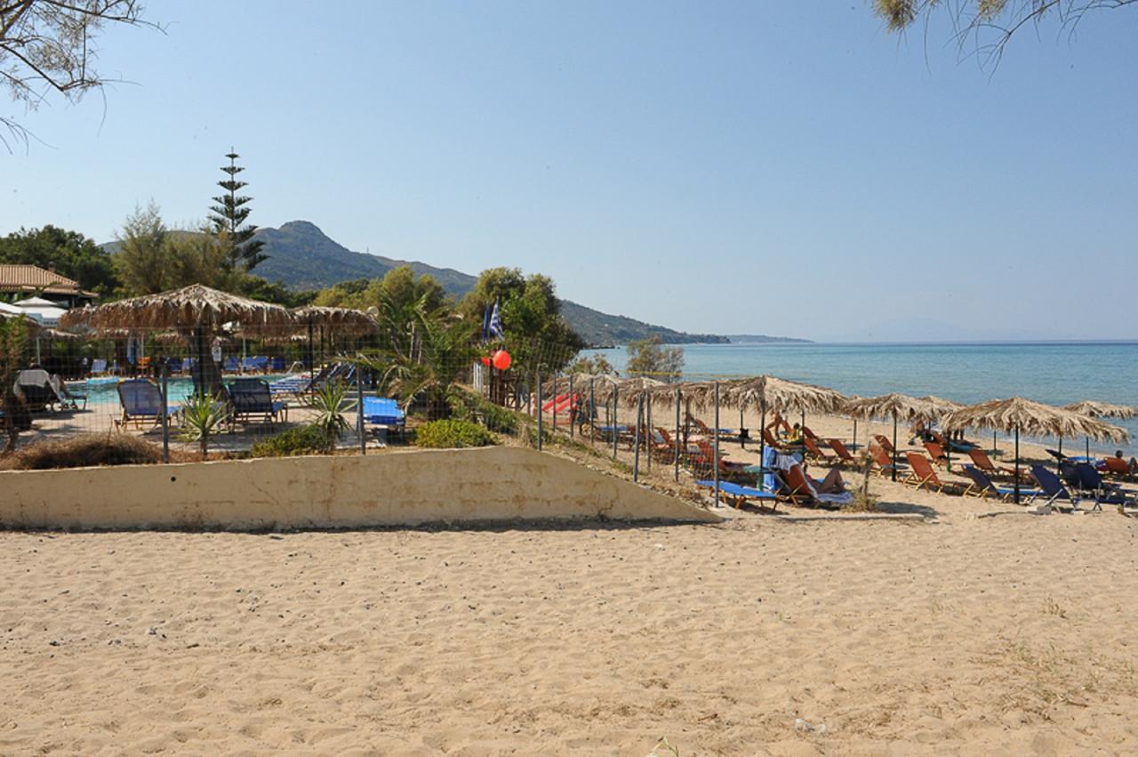Ammos Zante Appartement