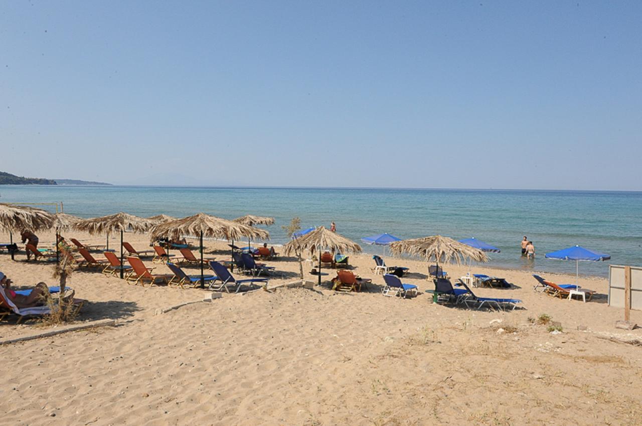 Appartement Ammos Zante *