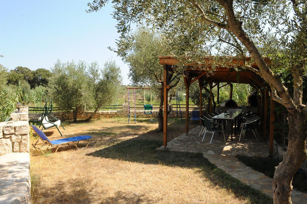 Ammos Zante דירה Vasilikí