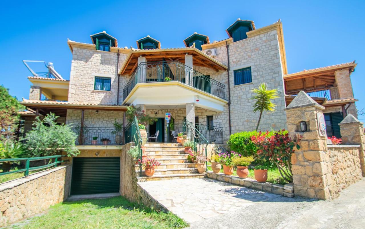 Ammos Zante דירה Vasilikí