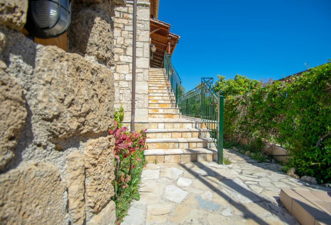 Apartment Ammos Zante *