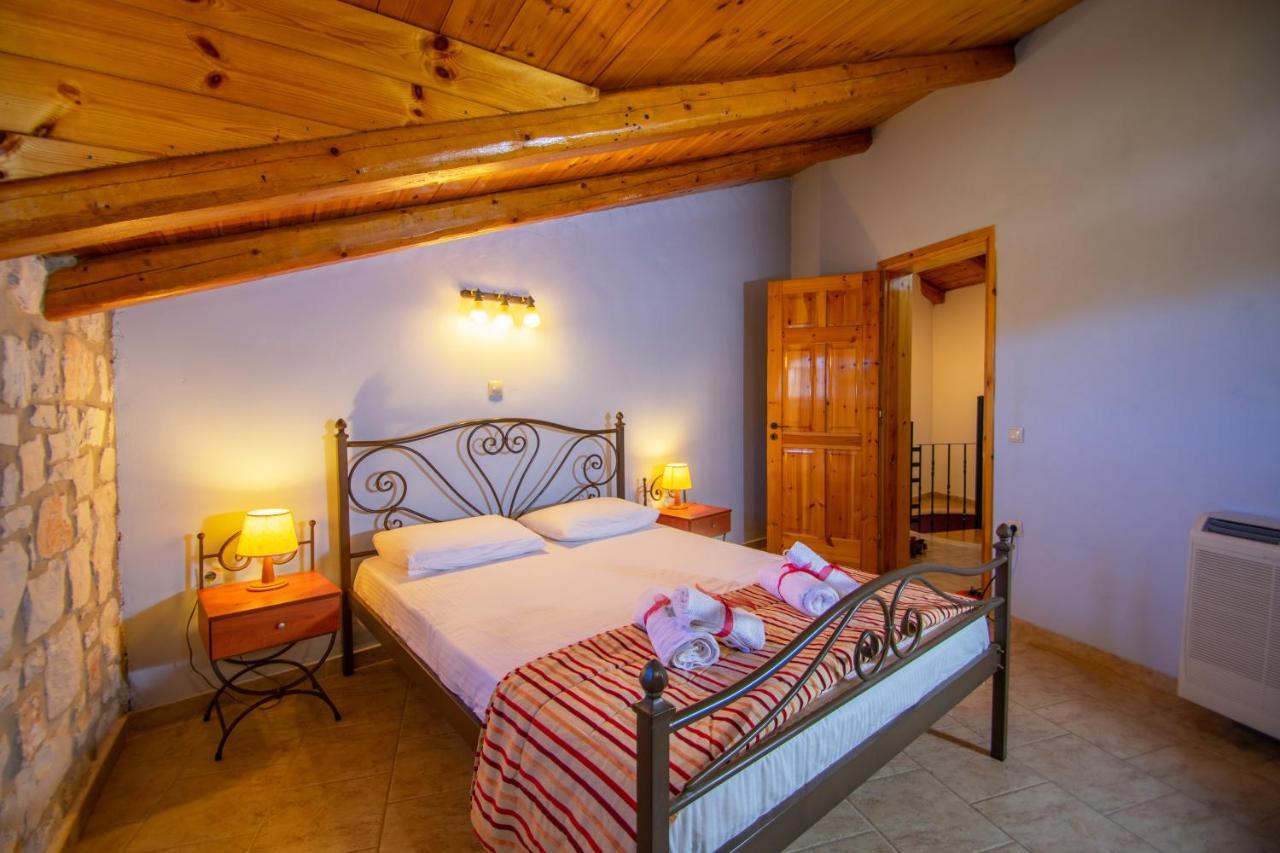 Ammos Zante Apartment