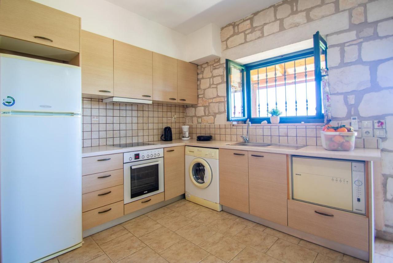 Ammos Zante דירה Vasilikí