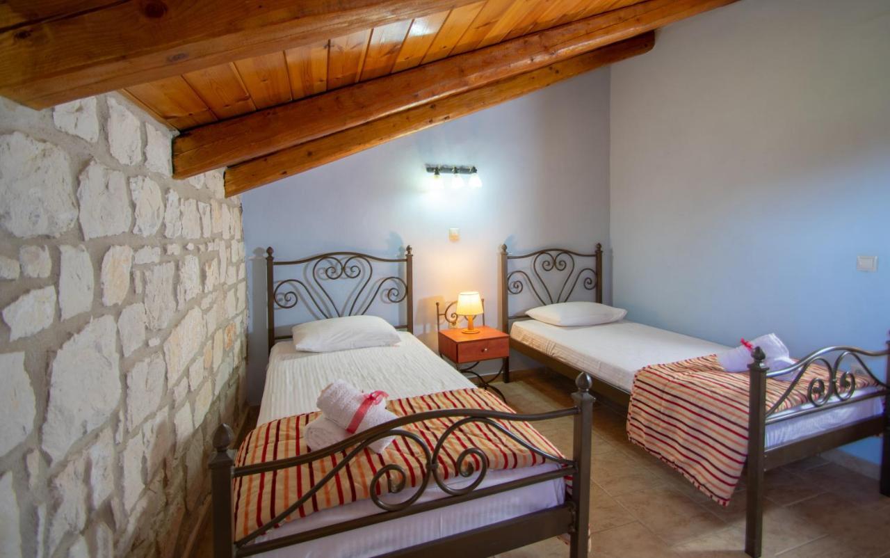 Ammos Zante Vasilikí