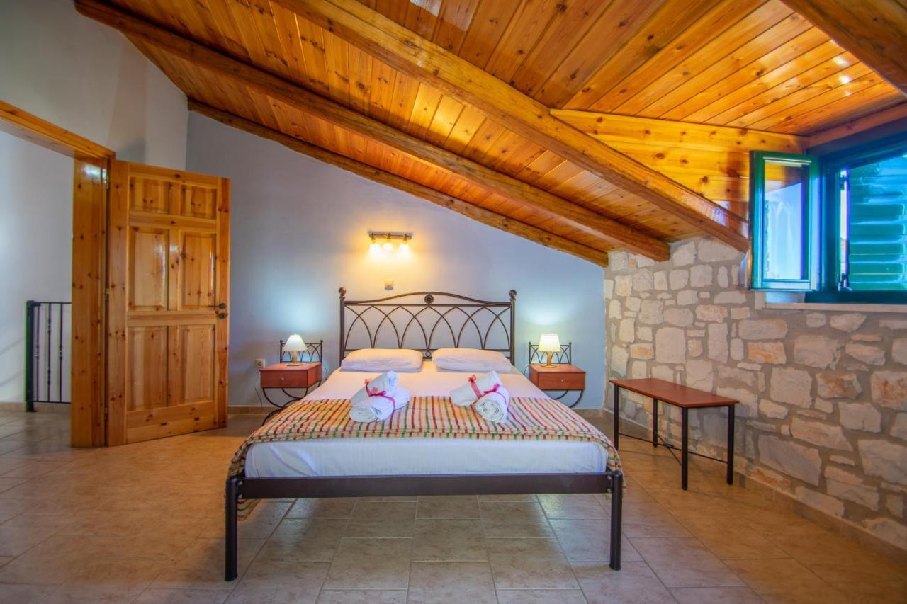Ammos Zante Vasilikos (Zakynthos)
